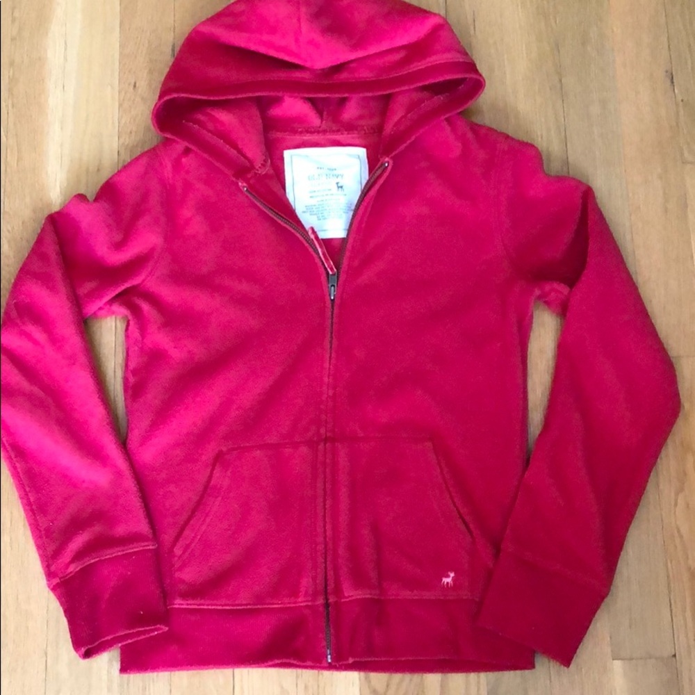 Old navy hoodie